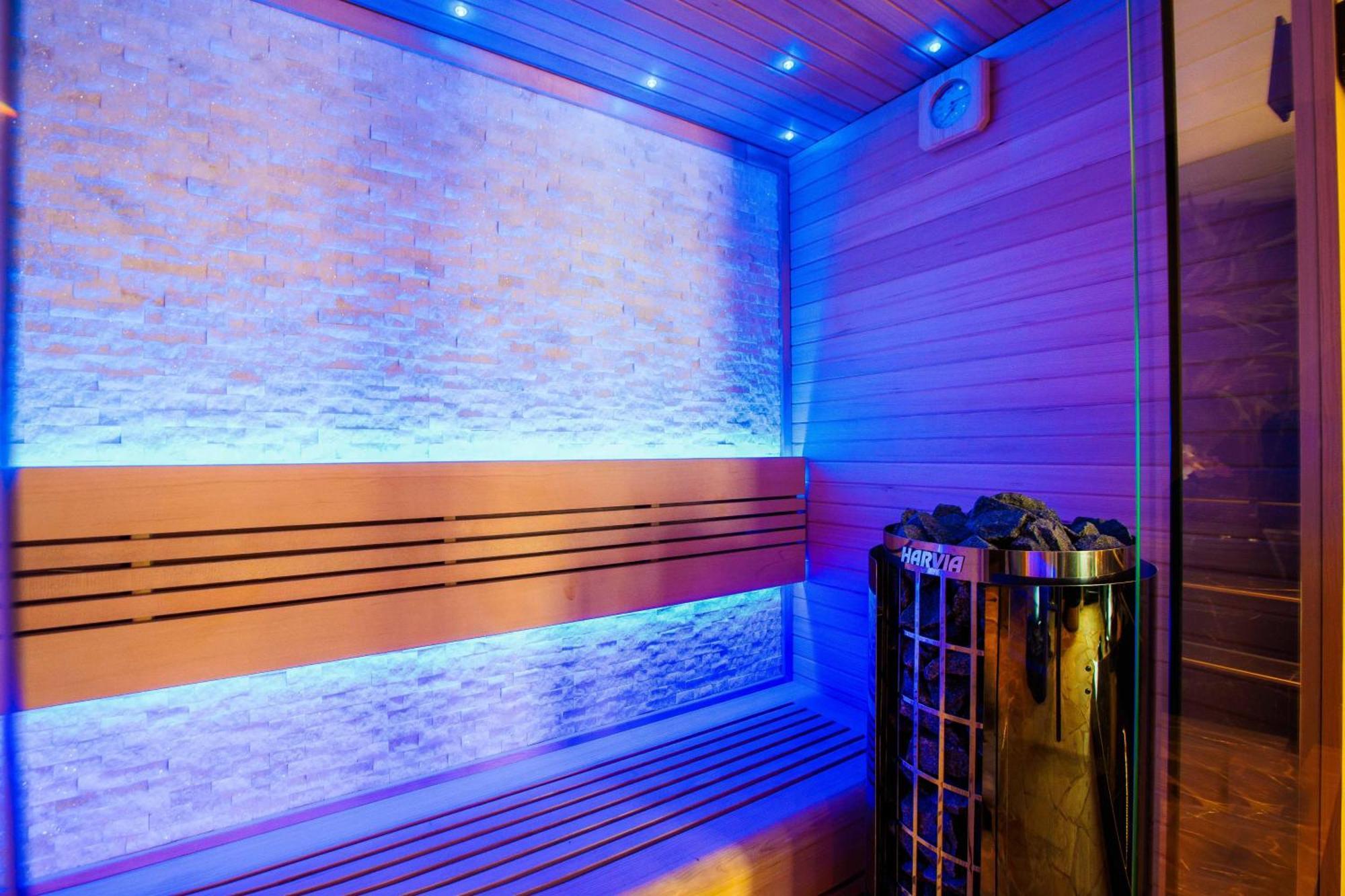 B&B Spa Goud Tilburg Exterior foto